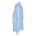 sol's women's long-sleeved shirt - embassy, Sol's Fabric promotional