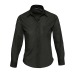 Sol's women's long-sleeved shirt - executive wholesaler