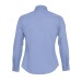 Sol's women's long-sleeved shirt - executive wholesaler