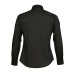 Sol's women's long-sleeved shirt - executive, Sol's Fabric promotional