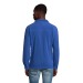 Fleece with zipped collar wholesaler