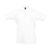 Lightweight Summer kids polo shirt wholesaler