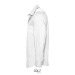 Sol's men's long-sleeved shirt - brighton, Sol's Fabric promotional