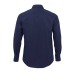 Sol's men's long-sleeved shirt - brighton wholesaler