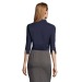 3/4 sleeves women's shirt - Effect wholesaler