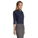 3/4 sleeves women's shirt - Effect wholesaler