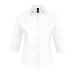 3/4 sleeves women's shirt - Effect, women's shirt promotional