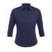 3/4 sleeves women's shirt - Effect wholesaler