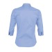 3/4 sleeves women's shirt - Effect wholesaler