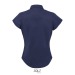 Women's short-sleeved shirt sol\'s - excess wholesaler
