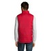 Warm quilted bodywarmer wholesaler