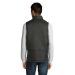 Warm quilted bodywarmer wholesaler