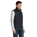 Warm quilted bodywarmer wholesaler