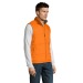 Warm quilted bodywarmer wholesaler