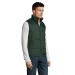 Warm quilted bodywarmer wholesaler