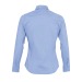 sol's women's long sleeve shirt - eden wholesaler