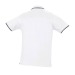 Product thumbnail Women's polo shirt 270 grs sol's - practice 5