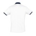 Mixed polo shirt 200 grs sol's - prince wholesaler