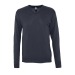 Galaxy v-neck sweater wholesaler
