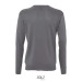 Galaxy v-neck sweater wholesaler