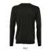 Galaxy v-neck sweater wholesaler