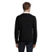 Galaxy v-neck sweater, Solo's SOL'S shirt promotional