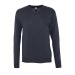 Galaxy v-neck sweater, Solo's SOL'S shirt promotional