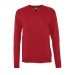 Galaxy v-neck sweater, Solo's SOL'S shirt promotional