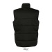 Bodywarmer unisex workwear sol's - equinox pro, Textile Sol\'s promotional