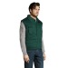 Bodywarmer unisex workwear sol's - equinox pro wholesaler