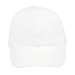 Sol's 6 panel cap - Buffalo wholesaler
