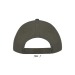 Lightweight 5-panel sunny cap wholesaler