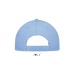 Lightweight 5-panel sunny cap, Cap - best sellers - promotional