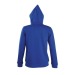 Women's 280g sol's hooded zip jacket - soul women, Textile Sol\'s promotional