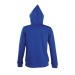 Women's 280g sol's hooded zip jacket - soul women, Sol's Fabric promotional