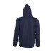 Seven hooded zip jacket, Textile Sol\'s promotional