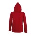 Women's 280g sol's hooded zip jacket - seven women wholesaler