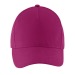 Product thumbnail Basic cotton buzz cap 3