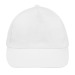 Basic cotton buzz cap, Textile Sol\'s promotional