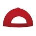 Basic cotton buzz cap wholesaler