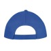 Basic cotton buzz cap, Textile Sol\'s promotional