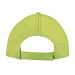 Basic cotton buzz cap wholesaler