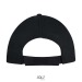 Basic cotton buzz cap wholesaler