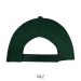 Basic cotton buzz cap wholesaler