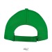 Basic cotton buzz cap, Textile Sol\'s promotional