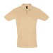 180g perfect fitted polo shirt, Top 100 promotional