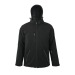 Product thumbnail Winter Rock quilted softshell 1