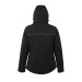 Women's softshell jacket 340 g sol's - rock women wholesaler