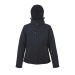 Women's softshell jacket 340 g sol's - rock women wholesaler