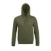 Sol's 280g unisex hooded sweatshirt - Snake, Textile Sol\'s promotional